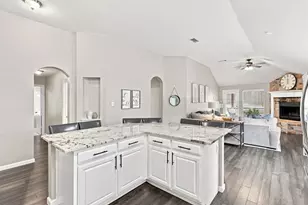 5412 Centeridge Ln, McKinney, TX 75071 - Photo 9