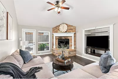 5412 Centeridge Lane, McKinney, TX 75071 - Photo 11