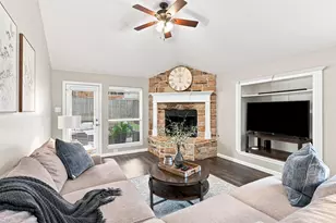 5412 Centeridge Ln, McKinney, TX 75071 - Photo 11