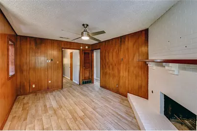 7524 Overhill Road, Fort Worth, TX 76116 - Photo 5