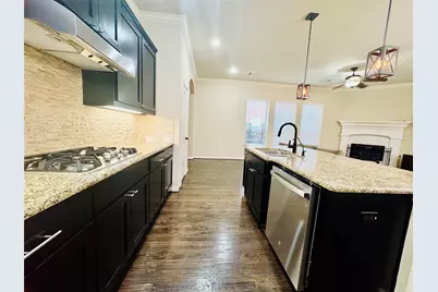 1041 Lone Ivory Trail, Arlington, TX 76005 - Photo 21