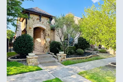 1041 Lone Ivory Trail, Arlington, TX 76005 - Photo 1