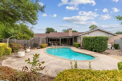13121 Pennystone Drive, Farmers Branch, TX 75244 - Photo 35
