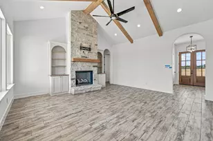 8140 Lavender Rd, Springtown, TX 76082 - Photo 5