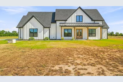 8140 Lavender Road, Springtown, TX 76082 - Photo 1