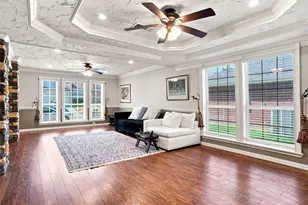 6876 Permian Ln, Fort Worth, TX 76137 - Photo 3