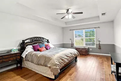 6876 Permian Lane, Fort Worth, TX 76137 - Photo 15