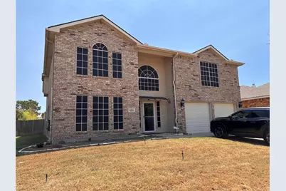 6876 Permian Lane, Fort Worth, TX 76137 - Photo 27