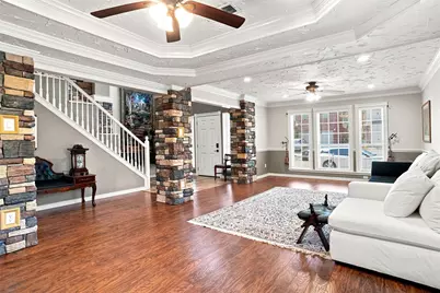 6876 Permian Lane, Fort Worth, TX 76137 - Photo 5
