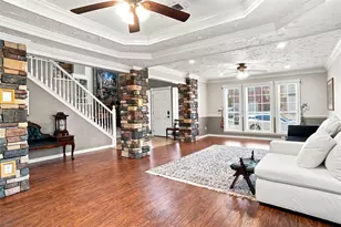 6876 Permian Ln, Fort Worth, TX 76137 - Photo 5