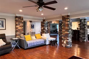 6876 Permian Ln, Fort Worth, TX 76137 - Photo 5