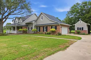249 Private Rd 5940, Emory, TX 75440 - Photo 1