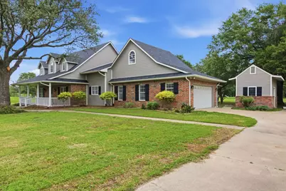 249 Private Road 5940, Emory, TX 75440 - Photo 1