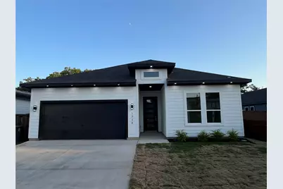 1314 Hendricks Avenue, Dallas, TX 75216 - Photo 1