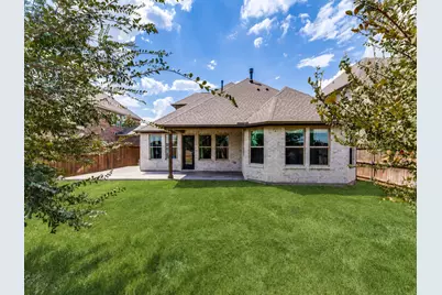 1520 Eleanor Drive, Fort Worth, TX 76052 - Photo 25