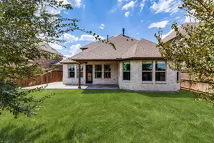 1520 Eleanor Dr, Fort Worth, TX 76052 - Photo 25