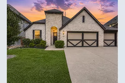 1520 Eleanor Drive, Fort Worth, TX 76052 - Photo 1