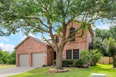 1901 Highland Oaks Drive, Wylie, TX 75098 - Photo 1