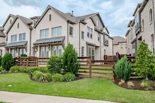 436 Somerville Dr, McKinney, TX 75071 - Photo 9