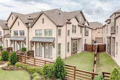 436 Somerville Drive, McKinney, TX 75071 - Photo 5