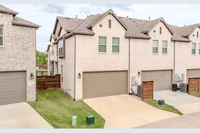 436 Somerville Drive, McKinney, TX 75071 - Photo 7