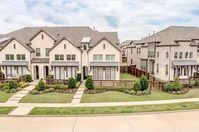 436 Somerville Drive, McKinney, TX 75071 - Photo 3