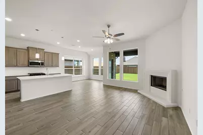 10369 Tapioca Street, Fort Worth, TX 76036 - Photo 3