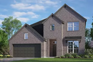 10369 Tapioca St, Fort Worth, TX 76036 - Photo 1
