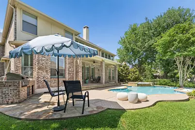 1140 Broken Bend Drive, Prosper, TX 75078 - Photo 31