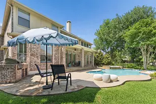 1140 Broken Bend Dr, Prosper, TX 75078 - Photo 31