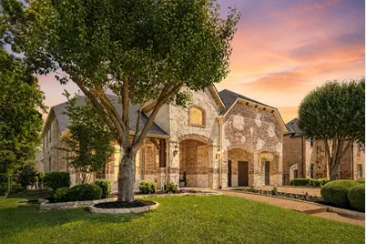 1140 Broken Bend Drive, Prosper, TX 75078 - Photo 1
