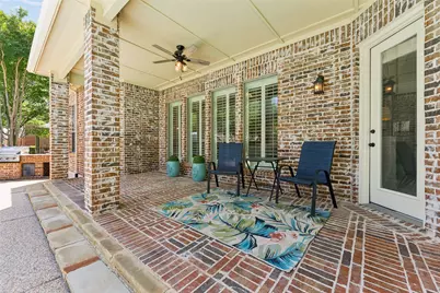 1140 Broken Bend Drive, Prosper, TX 75078 - Photo 33