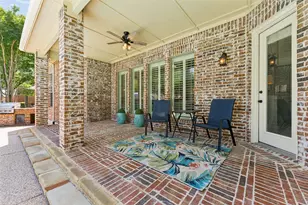 1140 Broken Bend Dr, Prosper, TX 75078 - Photo 33