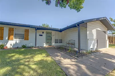 3217 Centennial Drive, Garland, TX 75042 - Photo 33
