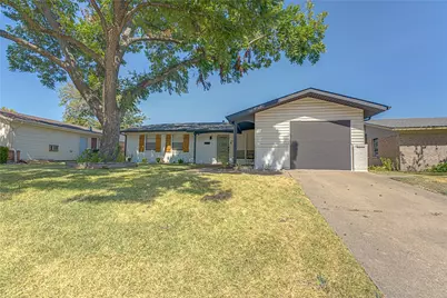 3217 Centennial Drive, Garland, TX 75042 - Photo 25
