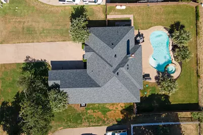 9719 Ravenswood Road, Granbury, TX 76049 - Photo 1