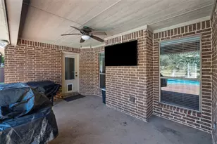 9719 Ravenswood Rd, Granbury, TX 76049 - Photo 35