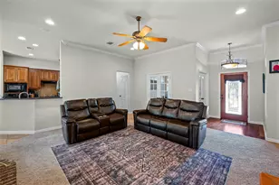 9719 Ravenswood Rd, Granbury, TX 76049 - Photo 13