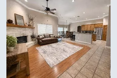 209 Cyndilu Lane, Decatur, TX 76234 - Photo 7