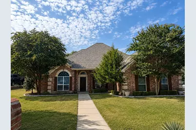 209 Cyndilu Lane, Decatur, TX 76234 - Photo 1