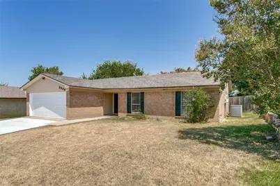 3008 Highgate Lane, Bedford, TX 76021 - Photo 3