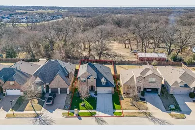 2821 Inn Kitchen Way, McKinney, TX 75071 - Photo 23