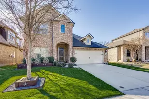 2821 Inn Kitchen Wy, McKinney, TX 75071 - Photo 1