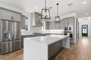 16224 Hunters Gln Ln, Frisco, TX 75033 - Photo 9