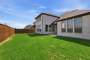 16224 Hunters Gln Ln, Frisco, TX 75033 - Photo 35