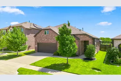 217 White Tail Lane, Alvarado, TX 76009 - Photo 3