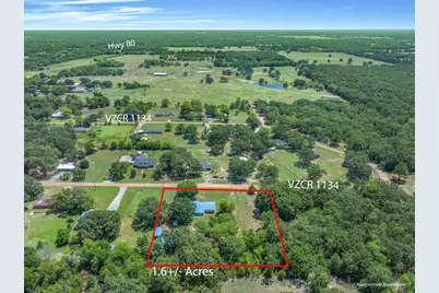 460 Vz County Road 1134, Fruitvale, TX 75127 - Photo 3