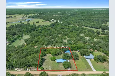 460 Vz County Road 1134, Fruitvale, TX 75127 - Photo 1