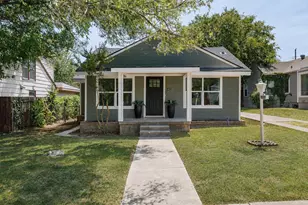 4033 Locke Ave, Fort Worth, TX 76107 - Photo 1