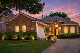 3604 Amanda Way, McKinney, TX 75070 - Photo 23